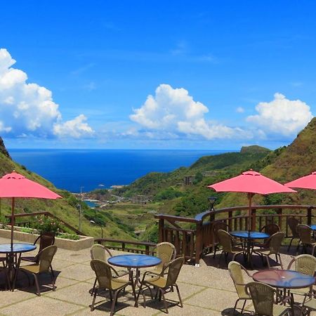 Formosa Arcadian Villa Jiufen Dış mekan fotoğraf