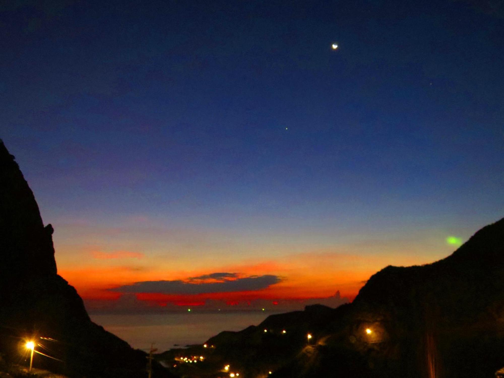Formosa Arcadian Villa Jiufen Dış mekan fotoğraf