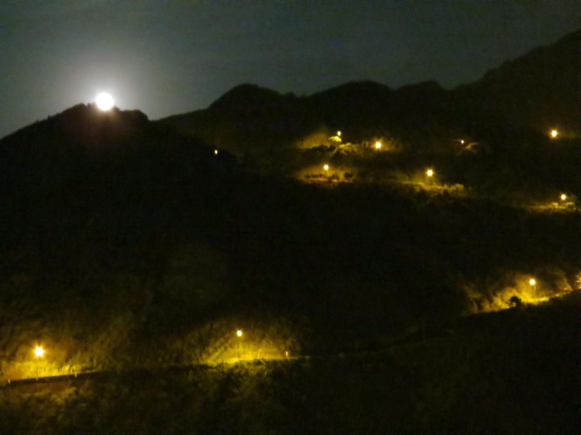 Formosa Arcadian Villa Jiufen Dış mekan fotoğraf