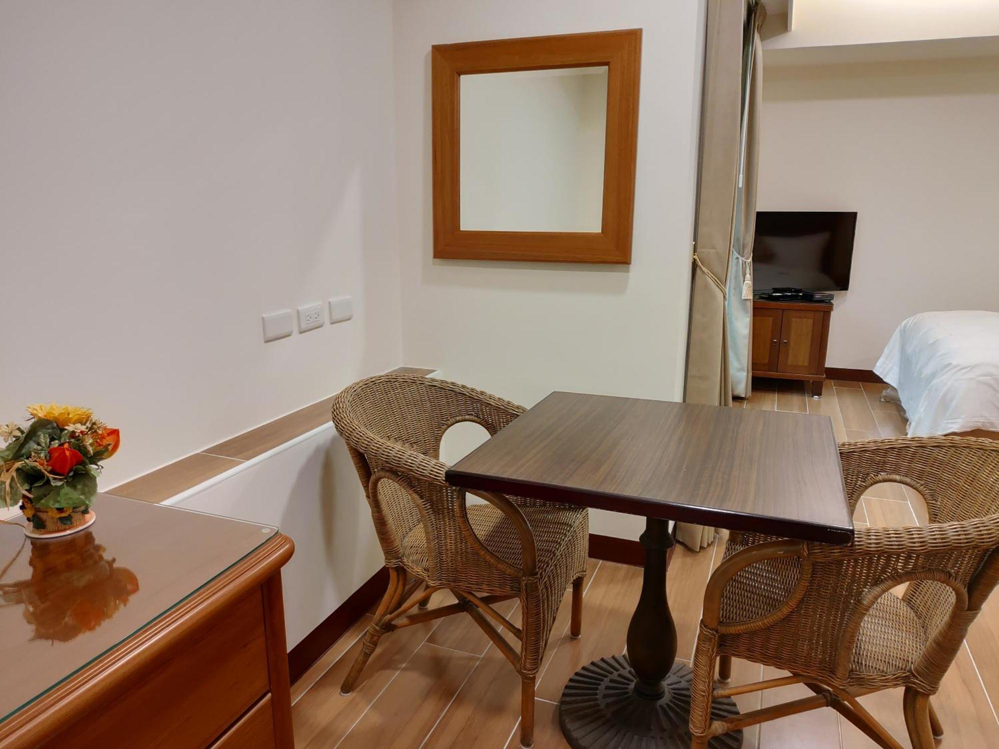 Formosa Arcadian Villa Jiufen Dış mekan fotoğraf