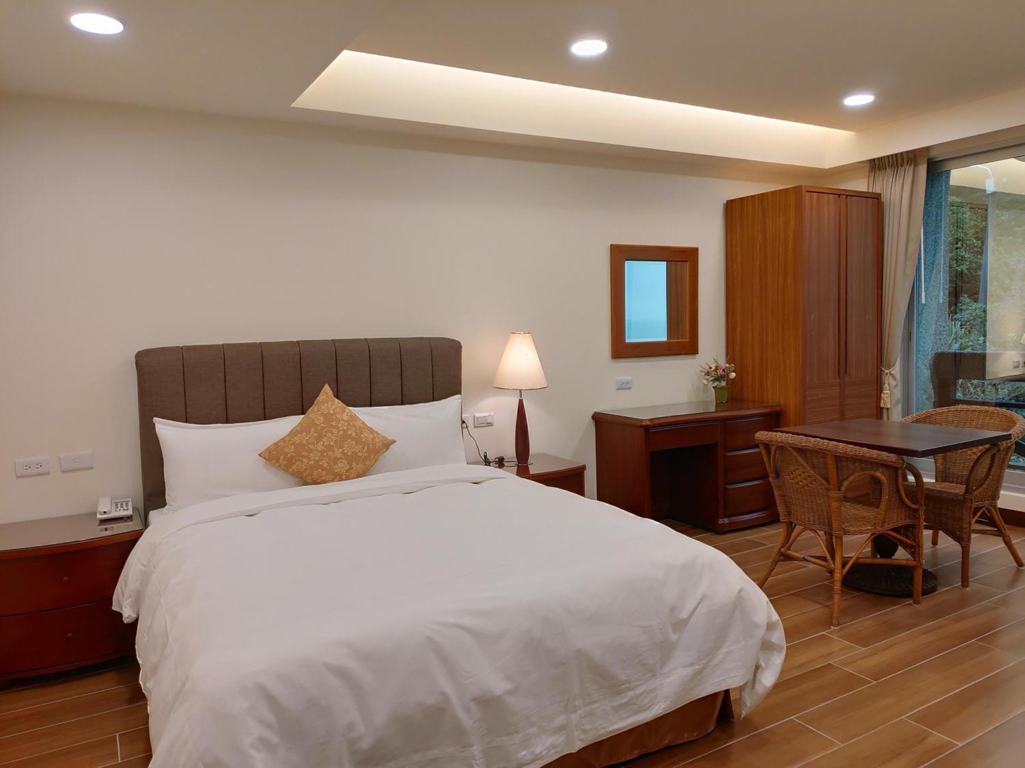 Formosa Arcadian Villa Jiufen Dış mekan fotoğraf