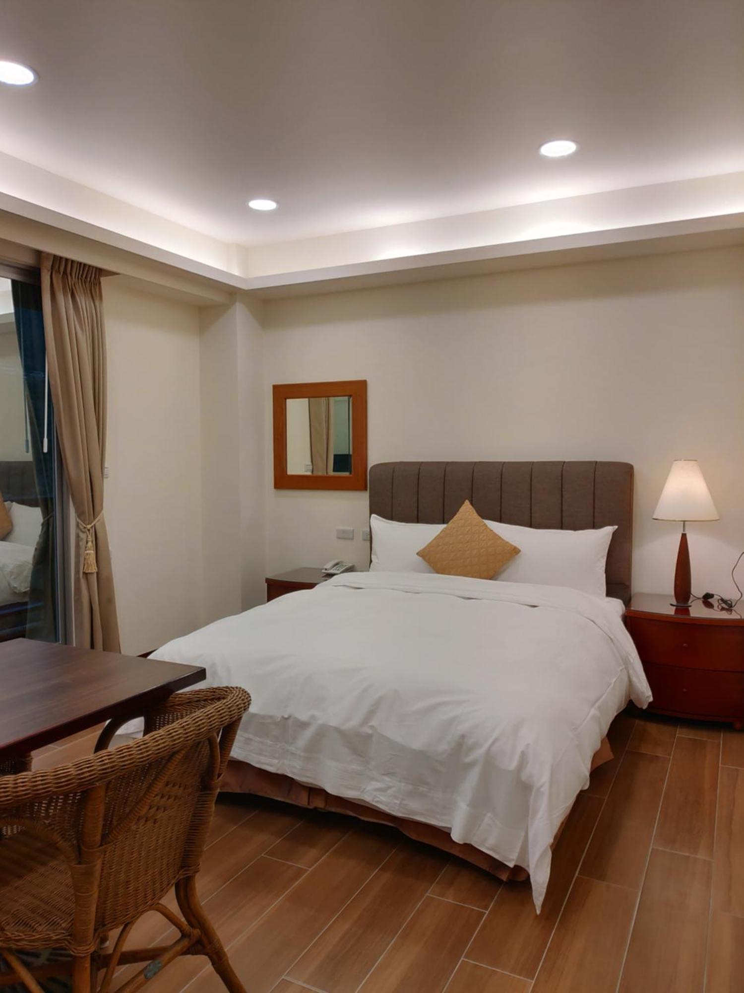 Formosa Arcadian Villa Jiufen Dış mekan fotoğraf
