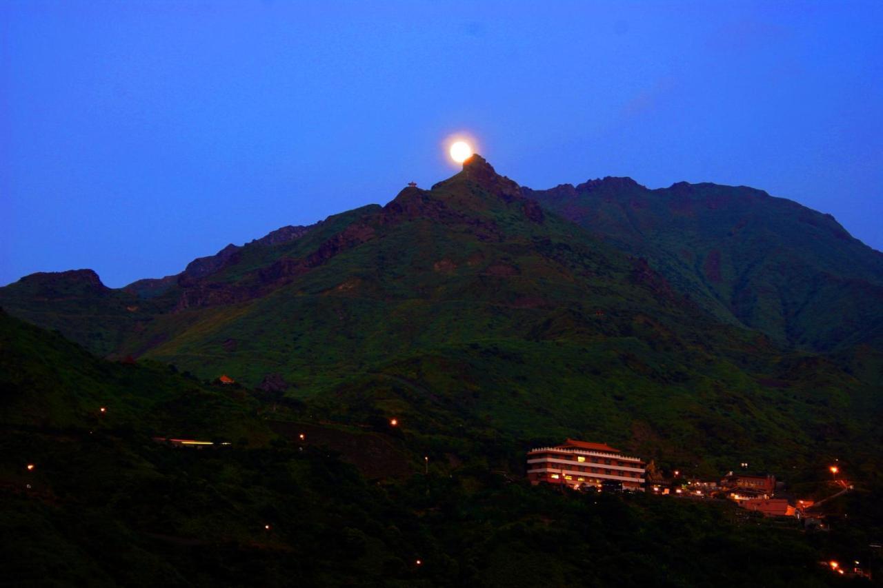 Formosa Arcadian Villa Jiufen Dış mekan fotoğraf